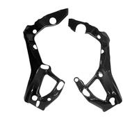 Para S1000RR Para S1000 RR 2023 Cubierta De Marco Paneles Laterales Kit De Carenado Completo Piezas Modificadas Para Motocicleta Carenado(Frame Covers)
