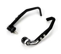 para S1000RR Protector De Mano De Freno Y Embrague para Motocicleta para S1000RR 2019-2023 2022 2021. Protección Profesional para Carreras Motocicleta Protectores Manos