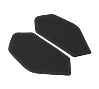 Para S1000XR 2020 2021, Pegatinas Negras, Kit De Almohadilla De Tanque De Combustible Lateral, Accesorios De Motocicleta(10)