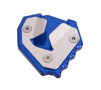 Para S1000XR S1000 XR 2015-2018 2016 2017, Soporte Estacionamiento Para Motocicleta, Lateral, Almohadilla Extensión, Placa Ampliadora(clor1)