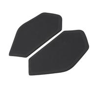 para S1000XR S1000 XR 2020 2021, Kit Almohadilla Tanque Combustible Lateral para Motocicleta, Pegatinas Protectoras Almohadillas Tanque(Black b)