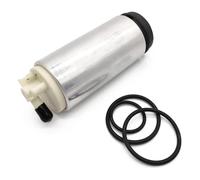 Para S3 A3 A4 TT 80 B2 Para QUATTRO Para G&olf R32 E85 V6 MK4 MK5 1.8T TP-487 9-655-1025 265lph AWD Bomba Combustible Eléctrica Tanque Unidad alimentación combustible