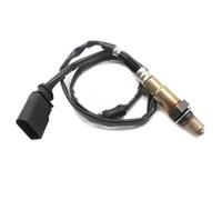 para S6 7 8 para A8 2013 2014 2015 Repuesto Sensor de oxígeno Lambda O2 Posterior Accesorios OEM:4H0906262L