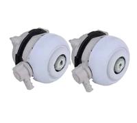 Para S8 A8 D3 3.7 4.2 5.2 6.0 V8 W12 2003-2010 Sensor Hidráulico Soporte Del Motor Kit De Montaje 4E0199381FL 4E0199381FS 4E0199267S Bloque De Motor(2 pieces)