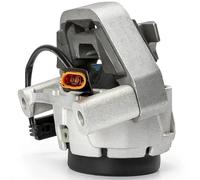 Para S8 Para A8 2010-2013 Para A6 C7 S6 Para A7 Para S7 D4 2.0 Para TFSI 3.0 Para TDI Soporte De Motor Izquierdo Y Derecho 4G0199381NT Rodamiento Motor(Left)