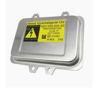 para SAAB 9-3 2.0L 2.0T 2008 2009 2010 D1S H-ID Módulo de Control de balasto de Faro de xenón OEM 12767670 5DV 009 000-00 5DV009000-00 Balasto de xenón