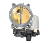 Para Saab 9-7X V8 6.0L 5.3L 2009 Cuerpo De Acelerador Electrónico 1 Pieza OEM:12629992 12601387 S20019 2173151 Cuerpo Acelerador