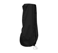 para Saco de Boxeo de pie, Cubierta Protectora Vertical para de Boxeo, Protector de Equipo de Gimnasio, protección para Todo Tipo de Clima contra el Polvo, el Agua, el Viento y el Sol