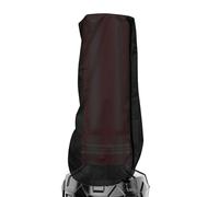 para Saco de Boxeo Independiente: Protectora Ajustable a Prueba de Polvo, Protector Impermeable para Saco Pesado para Boxeo al Aire, Entrenamiento físico, Equipo de Gimnasio en casa