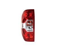 Para SAIC LDV MAXUS T60 Accesorios para automóviles Luz trasera Puerta trasera del automóvil Lámpara de portón trasero Luz de advertencia de freno Conjunto de luz trasera(Left)