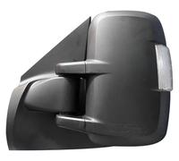 Para SAIC Para MAXUS LDV V80 Conjunto Retrovisor Exterior Para Automóvil Con Señal Giro Accesorios Eléctricos Laterales Completos Espejo Retrovisor Lateral(1PC Left Manual)