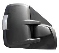 Para SAIC Para MAXUS LDV V80 Conjunto Retrovisor Exterior Para Automóvil Con Señal Giro Accesorios Eléctricos Laterales Completos Espejo Retrovisor Lateral(1PC Right Manual)