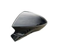 Para SAIC Para MG4 EV Para MULAN 2022-2023 Espejo Retrovisor Vista Trasera Conjunto De Puerta Exterior Lateral Retrovisor Exterior(Right Manual Fold)
