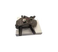 para SAIC para Roewe I5 luz antiniebla Delantera luz antiniebla Izquierda y Derecha Conjunto de Luces de Coche con Bombillas luz antiniebla halógena Trasera lámpara Trasera (1 Pieza con lámpara L)