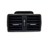 Para Salida De Aire Acondicionado Trasera Rejilla Ventilación Reposabrazos Central Para Skoda Para Superb Mk3 2016-2018 3VD 819 203 Salida Aire Acondicionado