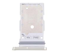 Para Samsung Galaxy S21 Fe 5g Smg990b Bandeja de tarjeta SIM compatible Fácil de limpiar y mantener