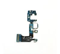 Para Samsung Galaxy S8 SM-G950 Reemplazo del puerto de carga USB Flex conector de repuesto