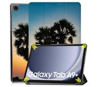 Para Samsung Galaxy Tab A9 + 11 Pulgadas X210 X216 X218 Funda Carcasa Protectora