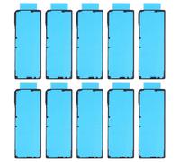 Para Samsung Galaxy Z Fold2 5g Smf916b 10pcs Cubierta de carcasa trasera adhesiva