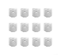 Para Samsung Jet 75 para bolsas de polvo completas, paquete de 12 para uso