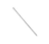 para Samsung Tab 10.1 P580/P585, Tableta de reemplazo de Pantalla táctil Stylus, lápiz de Dibujo Soporta el reemplazo de Las Puntas de la Pluma (Blanco)