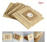Para Sanyo Bolsas de Polvo Universales para Aspiradora - Recambio de Bolsa de Papel