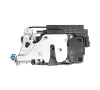 Para Saturn Para Relay 2005-2007 Actuador De Cerradura Puerta Delantera Izquierda Bloque Bloqueo Central Automotriz 96636039 Actuador Bloqueo Puerta