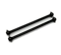para Savage Flux HP XL 5.9 86246 Actualización Super Heavy Duty Drvie Shaft 11x123