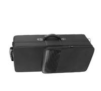 para saxofón alto, de saxofón acolchada suave, mochila de 600D, protectora para conciertos, saxofón alto, práctica musical, concierto, viajes, escuela, estudio, banda, orquesta,