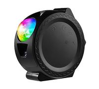 Para Sc511 3 En 1 Marca de Agua Proyector de Cielo Estrellado Graffiti Atmósfera Inteligente Luz Nocturna Luz Color Wi