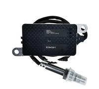 Para Scania 2294291 2064769 2247381 2296801 5WK97401 Sensor De Nitrógeno Oxígeno Y NOx 24 V Repuestos De Motor Sensor Óxido Nitrógeno(5WK97401)