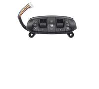 Para SCANIA LPGR S-series 2016-Panel Interruptor Control Crucero Velocidad Camión, Panel Módulo Volante Velocidad 2545510 2545507 Volante Interruptores(2545507-High)