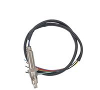 Para Scania Para Euro5 5WK96612E 5WK96612D Sensor NOx Óxido Nitrógeno 5WK9 6612D 6612F 2296799 2247379 2020691 Camión Sensor Óxido Nitrógeno