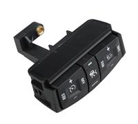 Para SCANIA PGRT serie camión 1486286 volante interruptor de Control múltiple Control de crucero adaptable 1486287 1870911 1870912 Botones Control Volante(1870911)