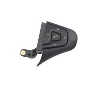 Para SCANIA PGRT Serie Camión 1870910 RH 5 Pines Interruptor De Control Velocidad Botón Del Volante Perilla Menús De Crucero Automático Volante Interruptores