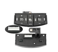 Para SCANIA PGRT Serie Camión Volante Panel Módulo Teléfono Menús Interruptores Control De Crucero Botón Interruptor Volante Interruptores(1870911)