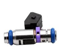 Para Scania STKM206 Para Módulo Dosificación Inyección Urea Boquilla Accesorios Para Automóviles Inyector Combustible Para Automóvil IWP206 Sistema Inyección