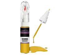 Para Scania Yellow Titan 1366697 - Kit de reparación de arañazos y pinceles