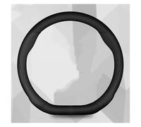 Para Scenic Para Clio Para Laguna 2 3 4 5 Para Kangoo Para Fluence Para Megane Para Trafic Para Talisman Para Twingo Funda Para Volante Coche Volante Transpirable Cubierta(D black)