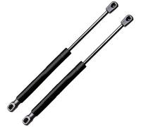 Para Scion FR-S Para Subaru BRZ 2012-20 Para Toyota 86 GT 2012-15 Coupé Sin Alerón 2 Soportes Elevación Maletero Barra Soporte Maletero Coche