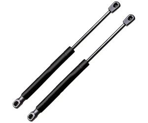 Para Scion FR-S Para Subaru BRZ 2012-20 Para Toyota 86 GT 2012-15 Coupé Sin Alerón 2 Soportes Elevación Maletero Barra Soporte Maletero Coche