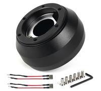 Para Scion Para FR-S Para Toyota 86 125H Kit De Buje De Volante Kit Adaptador De Cubo Corto Ejes De Volante De Coche