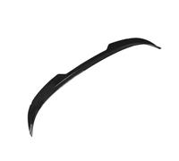 para Scirocco Mk3 2008-2014 Kit De Carrocería ala Techo Alerón Trasero