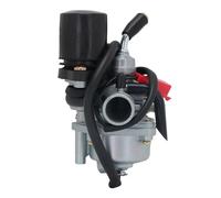 Para scooter MOFO CAIZHUANGSHI de 2 tiempos JOG 50cc 90cc JOG50 JOG90 1E40QMB 1PE40QMB para E-TON para POLARIS Carburador PZ19J 19 mm