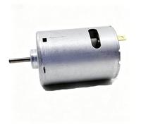 para Scx10 para Tamiya 540 65T Motor De Cepillo RC Camión Trepador Modificación Actualización Accesorios Piezas Reparación Modelos Juguete Repuesto
