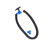 para SEAFLO 37"Piston Hand Bomba De Achique Manual Para Barcos Marine RV Campers