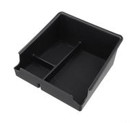 Para Seal EV Central Control Storage Box 2022 2024 Instalación de repuesto con ajuste de alta universalidad