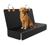 para Seat Ateca FR 2016-2023 Funda Coche Perro
