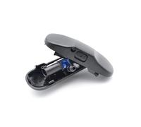 Para Seat Ibiza 6J 2008 2009-2012 2 Piezas De Limpiaparabrisas Delantero Boquilla Calefactable Pulverizador Líquido Para Capó boquillas para limpiaparabrisas compatibles