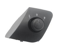 Para Seat Ibiza 6J 2008-2015 Interruptor De Perilla De Ajuste Del Espejo Retrovisor Componentes automotrices